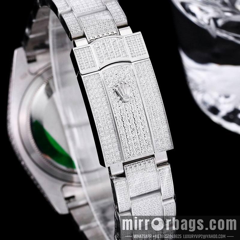 Rolex 41X12mm 122511