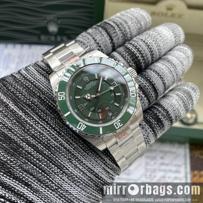 Rolex 40X13mm 071447