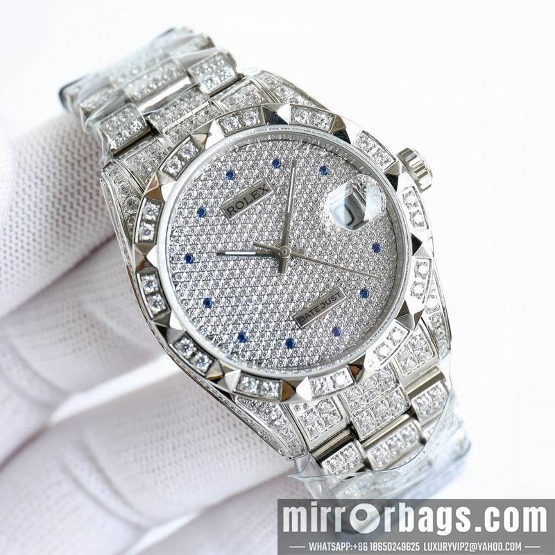 Rolex 36mm 031784
