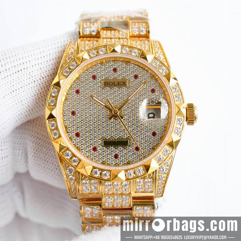 Rolex 36mm 031784