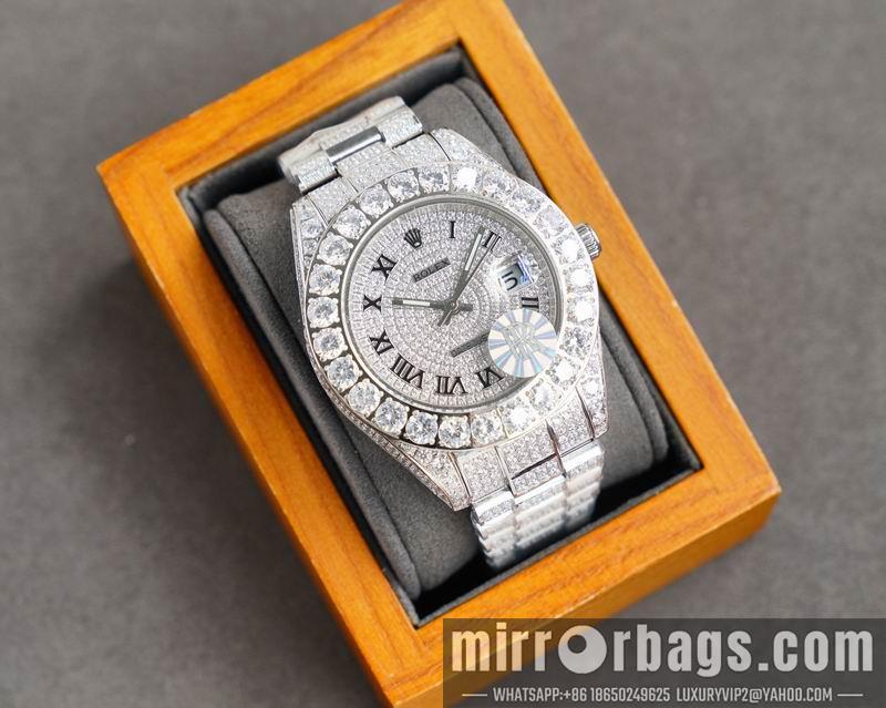 Rolex 42X11mm 111063