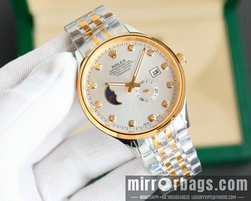 Rolex 40mm 022111