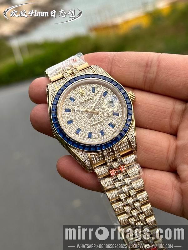 Rolex 41X12mm 101602