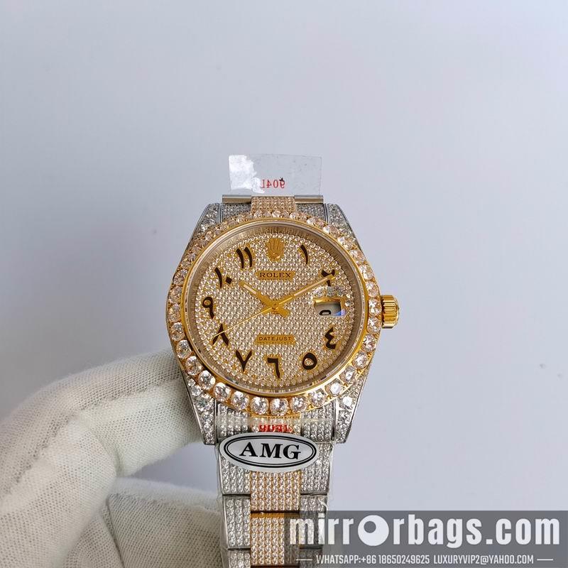 Rolex 41mm 082940