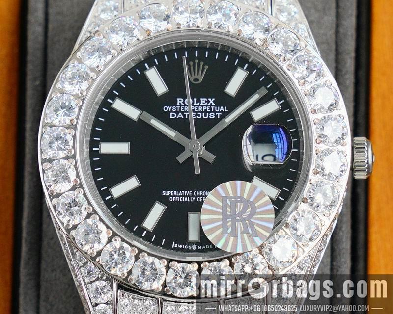 Rolex 42X11mm 111054