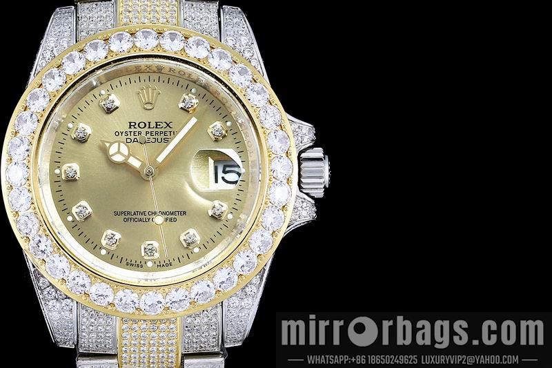 Rolex 42mm 0831126