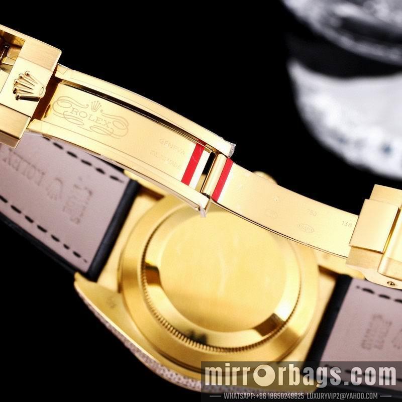 Rolex 40mm 102413