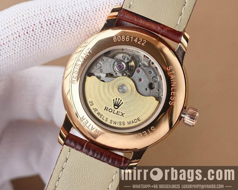 Rolex 40mm 041388