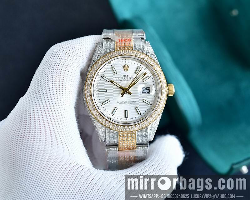 Rolex 40mm 083196