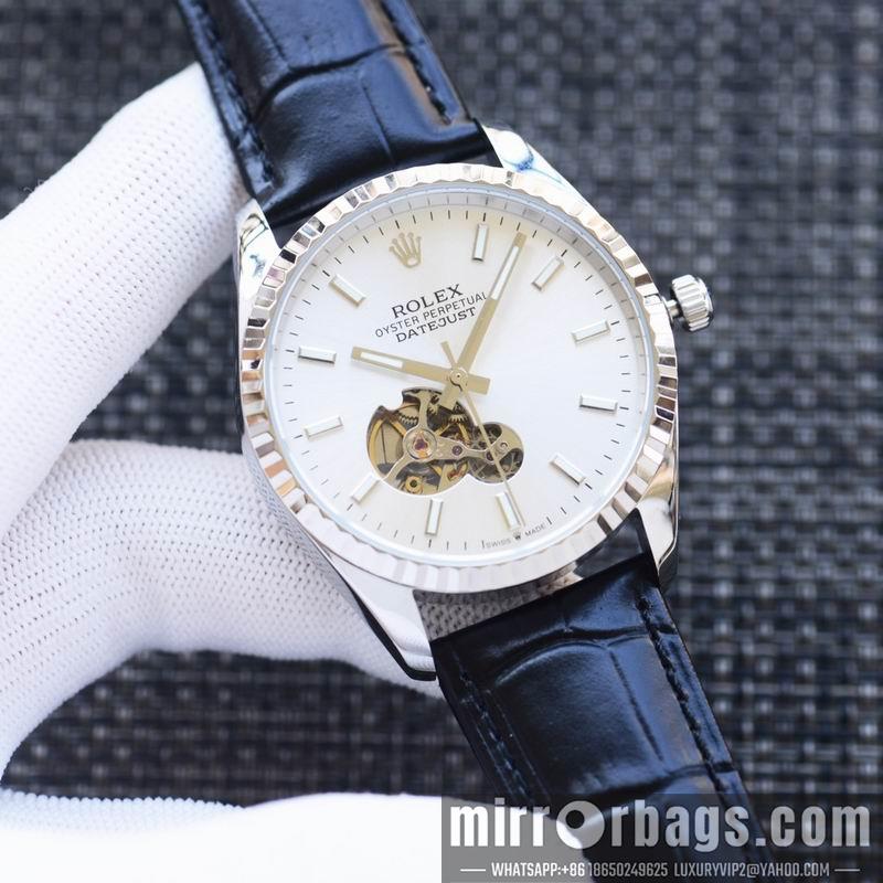 Rolex 43X12mm 101474