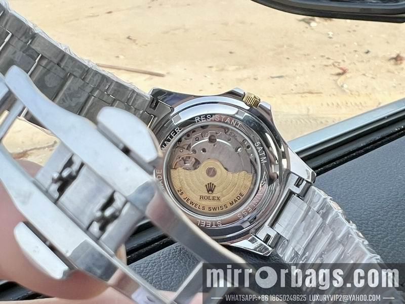 Rolex 40mm 050616