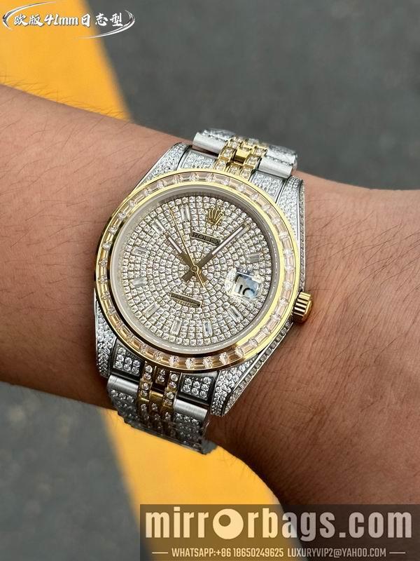 Rolex 41X12mm 101601
