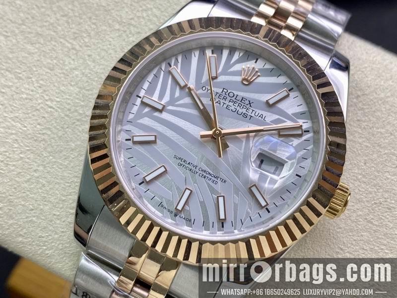 Rolex 41mm 093003