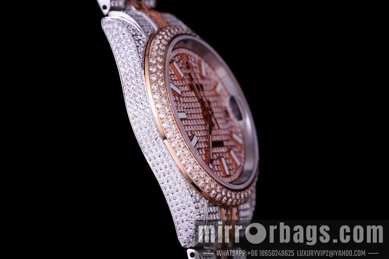 Rolex 41mm 083145