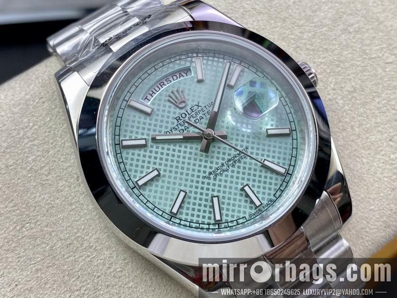 Rolex 40mm 093005