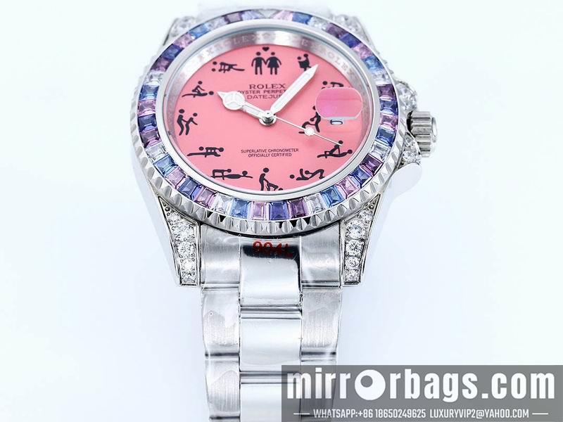 Rolex 40mm 052001