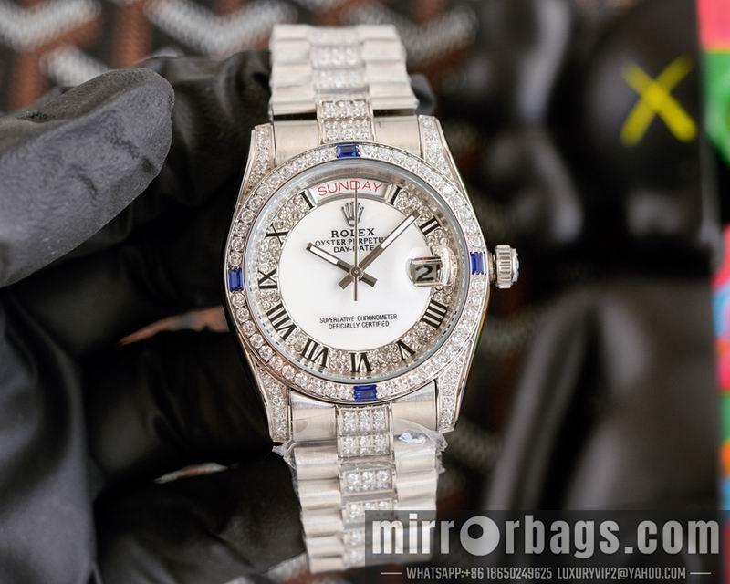 Rolex 40mm 041398