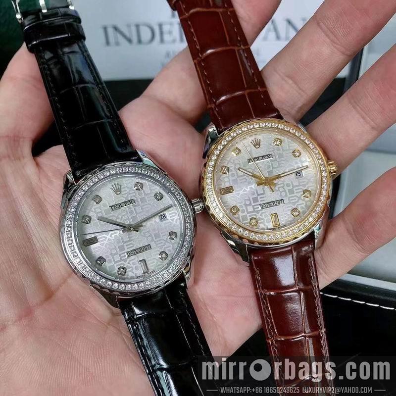 Rolex 42X12mm 071462