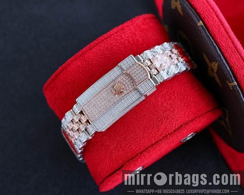 Rolex 41mm 111035