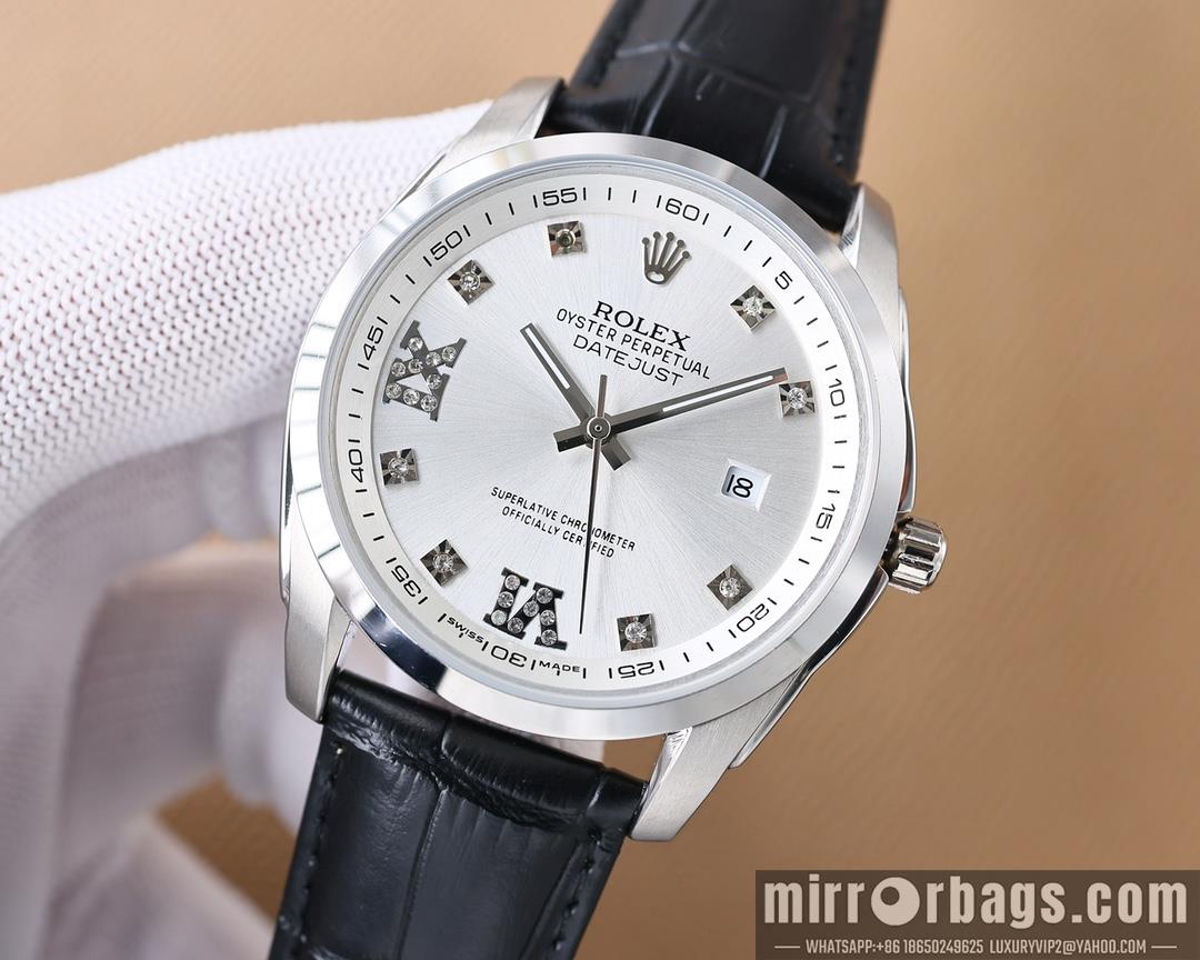 Rolex 42mm 030246