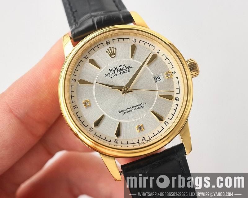 Rolex 40mm 0830181