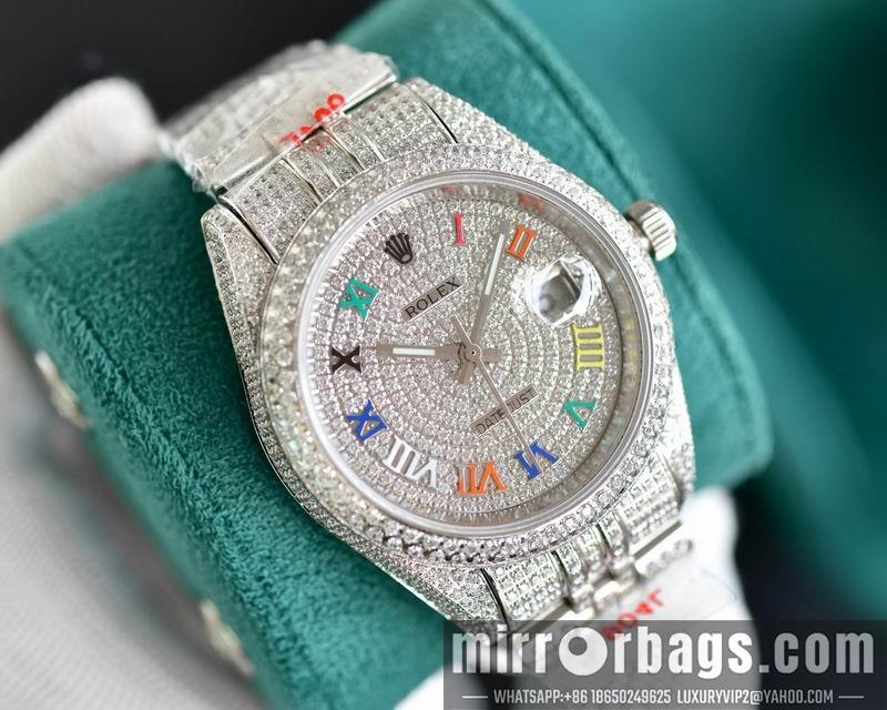 Rolex 41mm 0503101