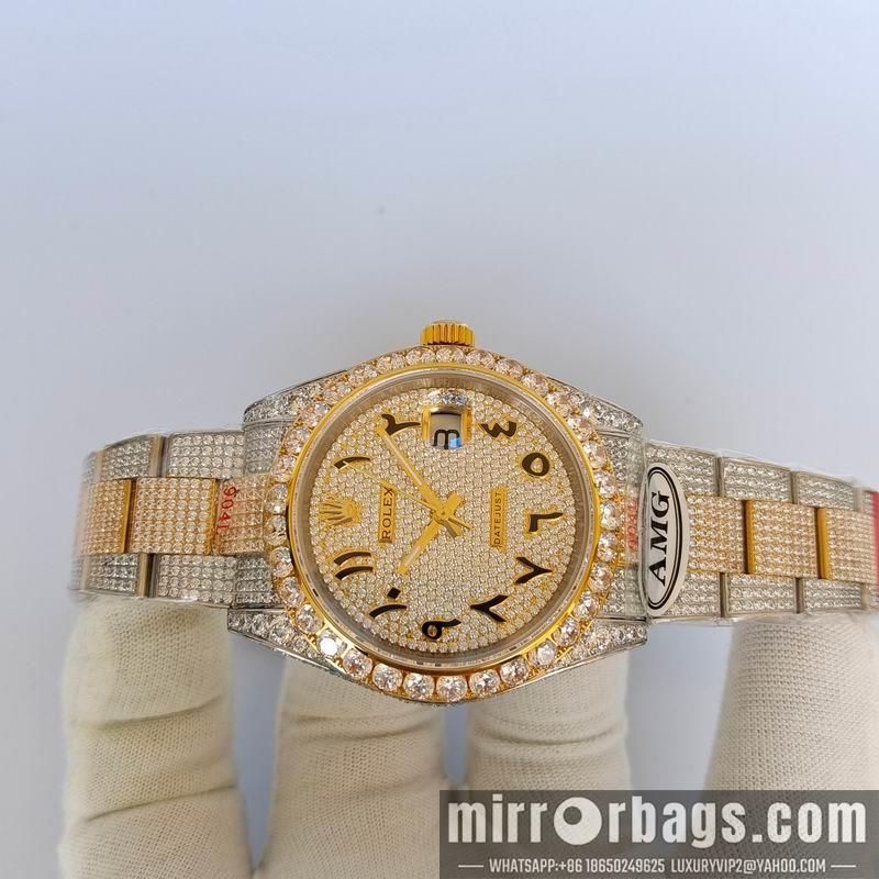 Rolex 41mm 082940