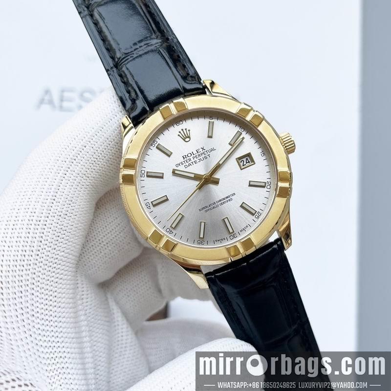 Rolex 40mm 032166