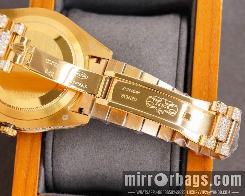 Rolex 42X11mm 111059