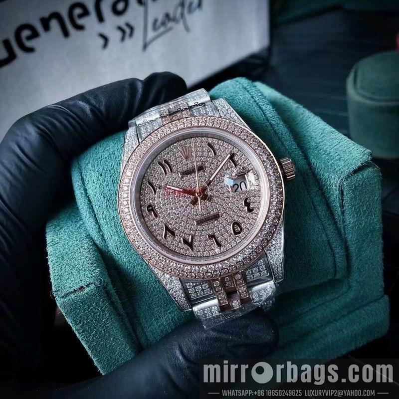Rolex 41mm 092841