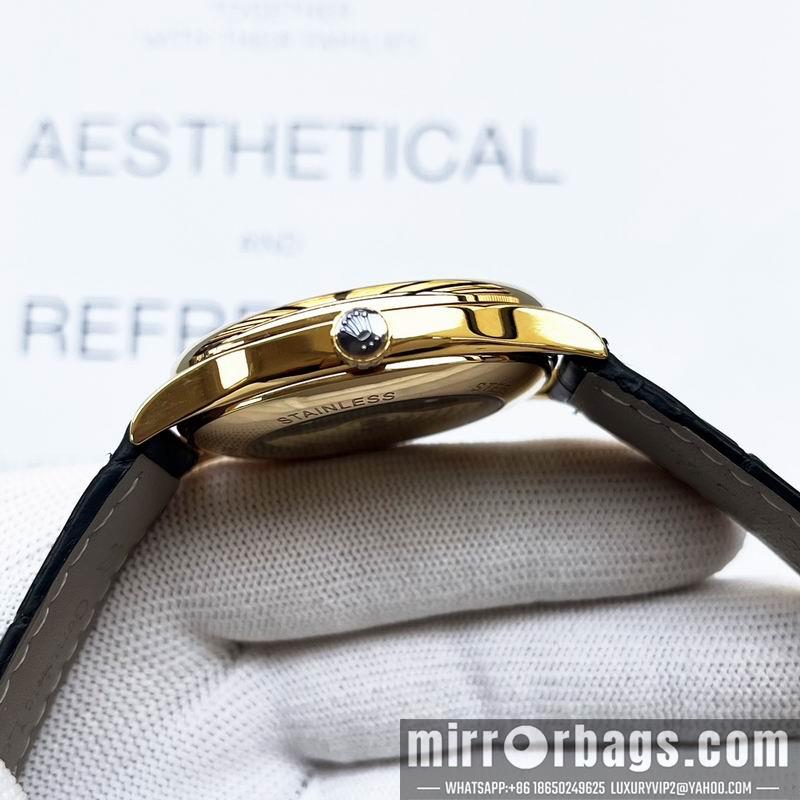 Rolex 40mm 032167