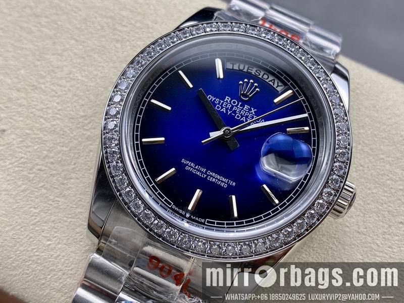 Rolex 36mm 090407