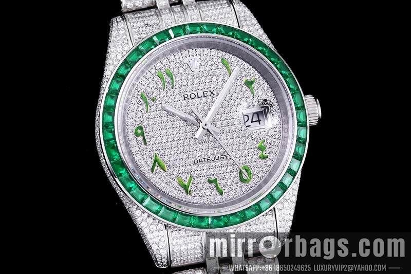 Rolex 41mm 0831107