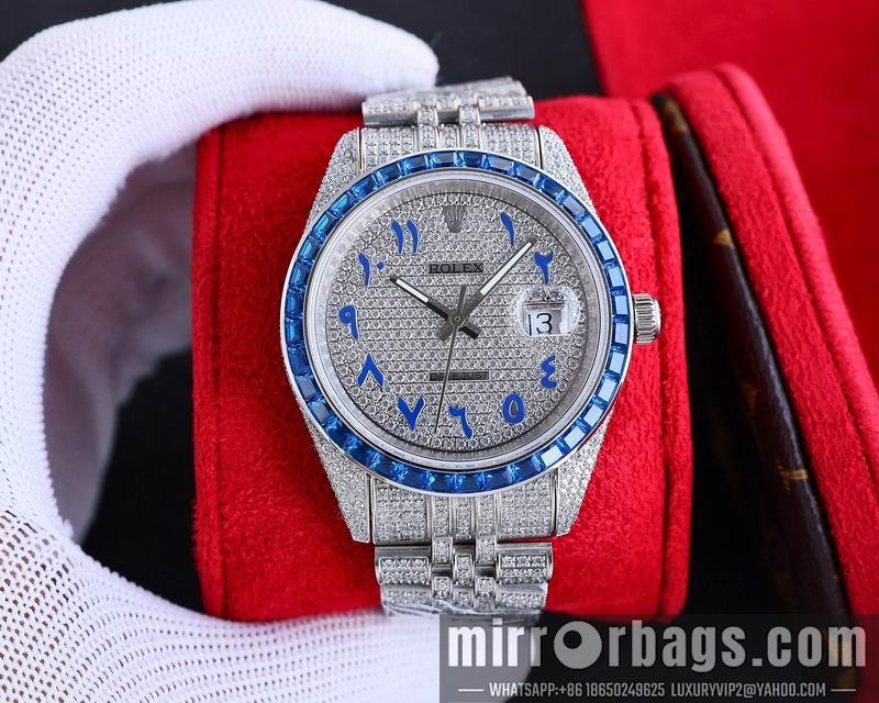 Rolex 41mm 111034