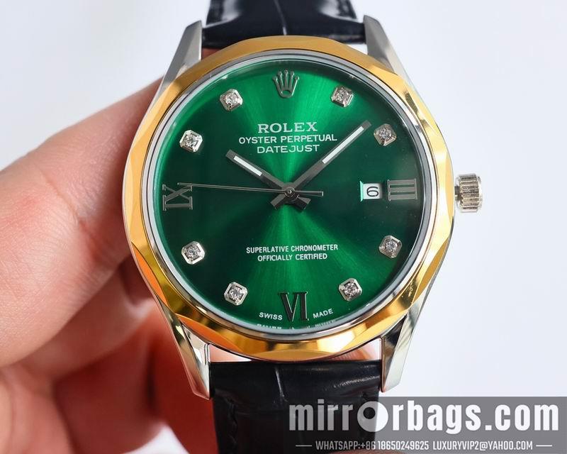 Rolex 41mm 082990