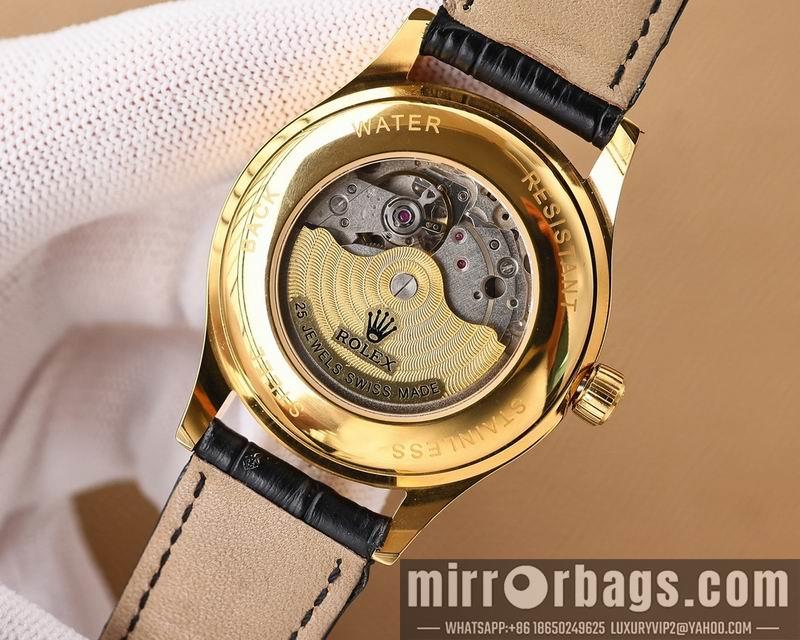 Rolex 40X10mm 050823