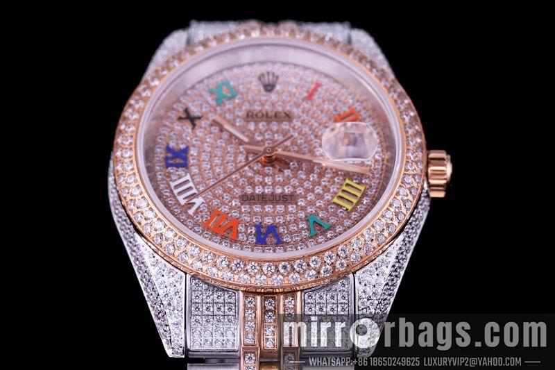 Rolex 41mm 083149