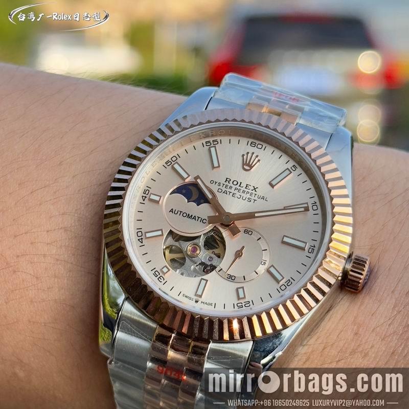 Rolex 40X10mm 112006