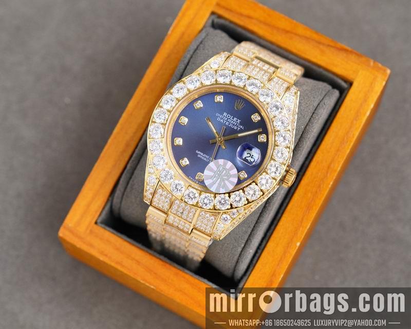 Rolex 42X11mm 111051
