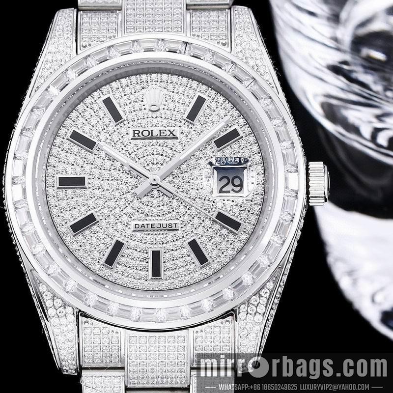 Rolex 41X12mm 122508