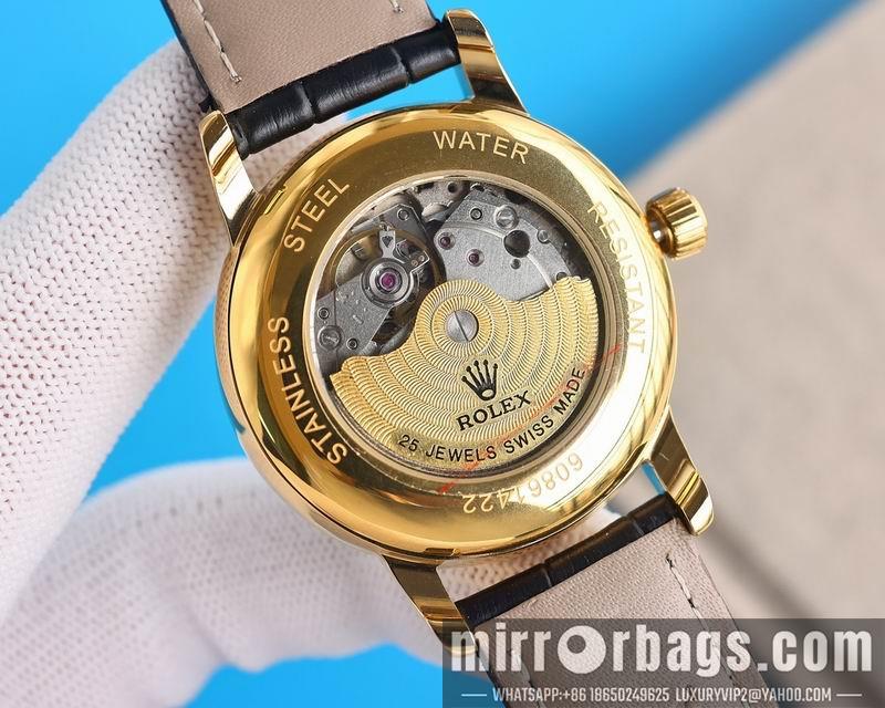 Rolex 40mm 050444