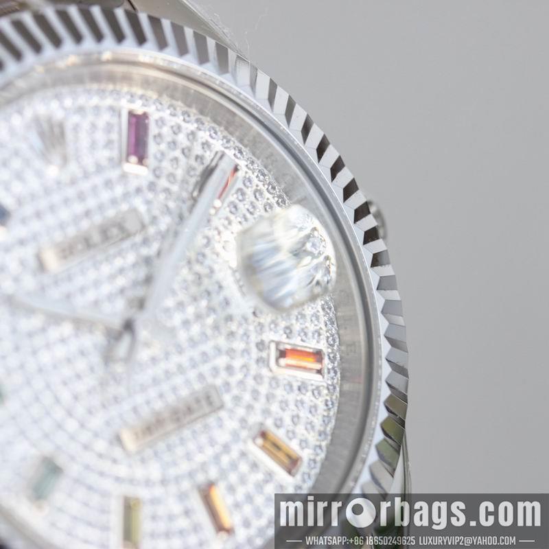 Rolex 41mm 102441
