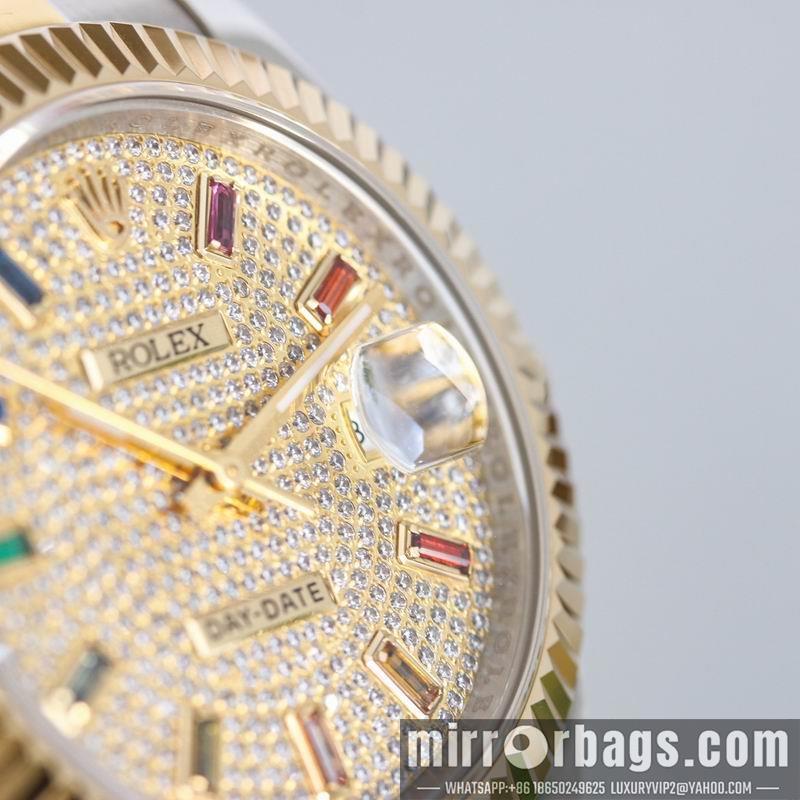 Rolex 41mm 102441
