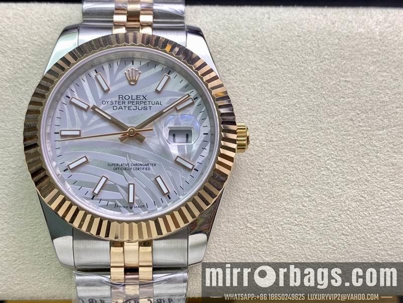Rolex 41mm 093003