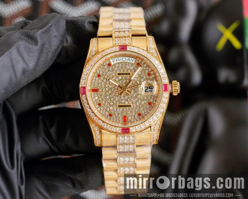 Rolex 40mm 041397