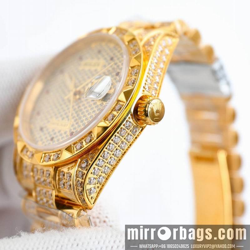 Rolex 36mm 031785