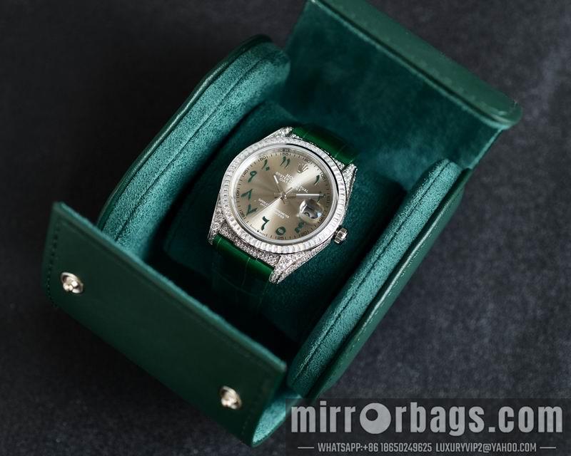Rolex 40mm 032313