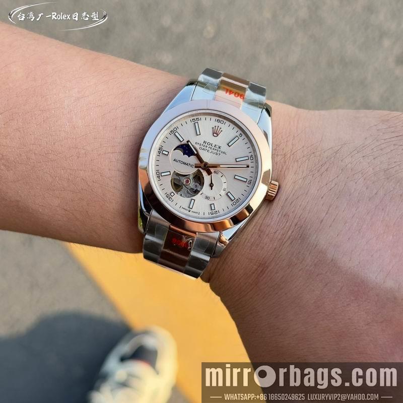 Rolex 40X10mm 112003