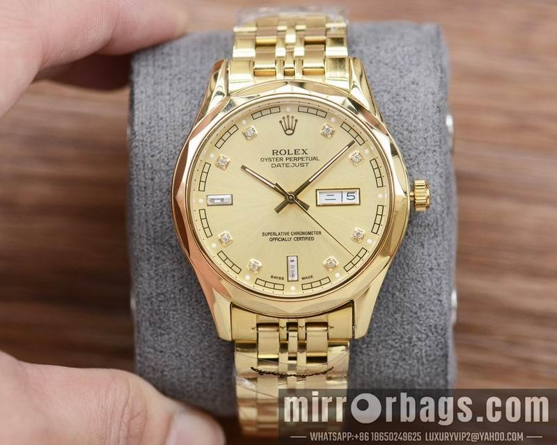 Rolex 41mm 072465