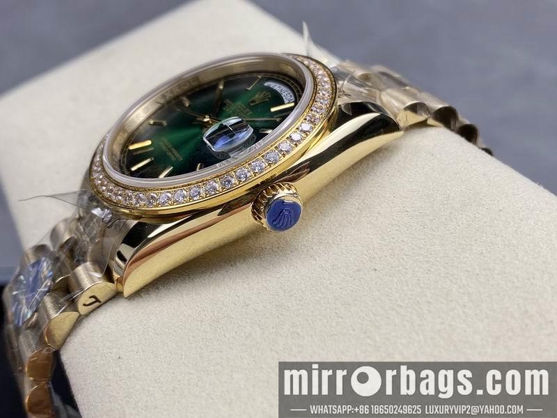 Rolex 36mm 090407
